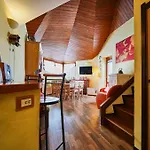 Mcx Vacation - Gardenia House, Duplex Just Steps From The Slopes In Cervinia! Apartman *