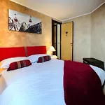 Mcx Vacation - Gardenia House, Duplex Just Steps From The Slopes In Cervinia!