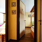 Mcx Vacation - Gardenia House, Duplex Just Steps From The Slopes In Cervinia!