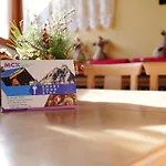 Mcx Vacation - Gardenia House, Duplex Just Steps From The Slopes In Cervinia! Apartment