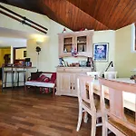 Apartment Mcx Vacation - Gardenia House, Duplex Just Steps From The Slopes In Cervinia!