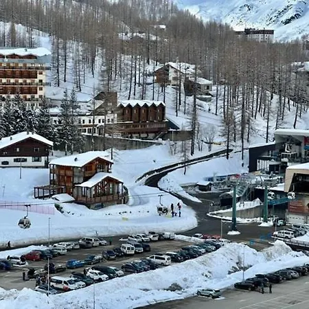 Appartement Mcx Vacation - Gardenia House, Duplex Just Steps From The Slopes In Cervinia! *