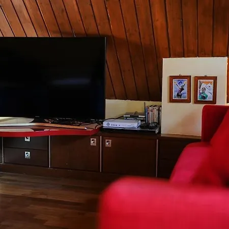 דירה Mcx Vacation - Gardenia House, Duplex Just Steps From The Slopes In Cervinia! *