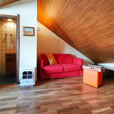 דירה Mcx Vacation - Gardenia House, Duplex Just Steps From The Slopes In Cervinia! *