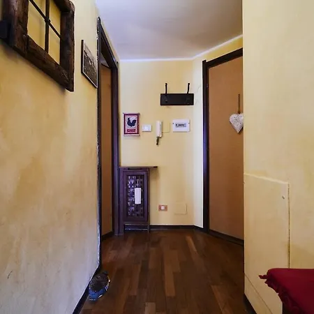 דירה Mcx Vacation - Gardenia House, Duplex Just Steps From The Slopes In Cervinia! ברויל-קרוויניה