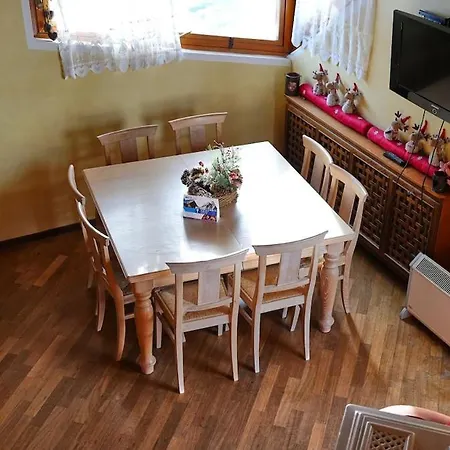 Mcx Vacation - Gardenia House, Duplex Just Steps From The Slopes In Cervinia! ברויל-קרוויניה