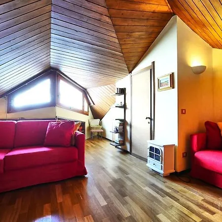 Mcx Vacation - Gardenia House, Duplex Just Steps From The Slopes In Cervinia! * ברויל-קרוויניה