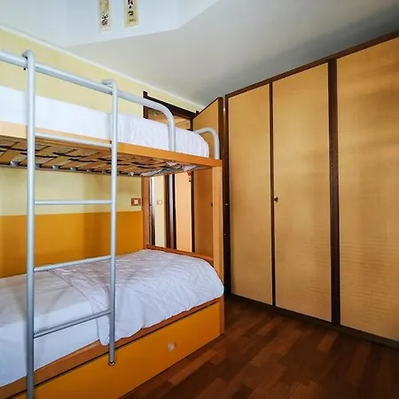 דירה Mcx Vacation - Gardenia House, Duplex Just Steps From The Slopes In Cervinia! ברויל-קרוויניה