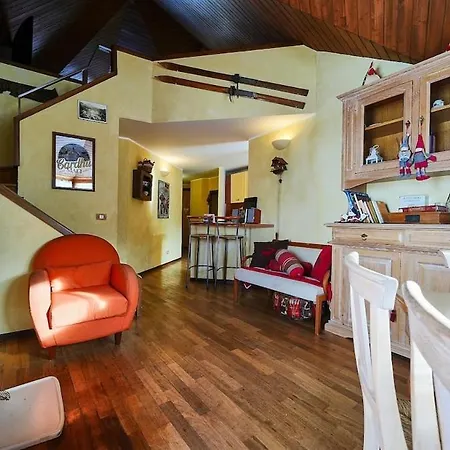 Appartement Mcx Vacation - Gardenia House, Duplex Just Steps From The Slopes In Cervinia! *